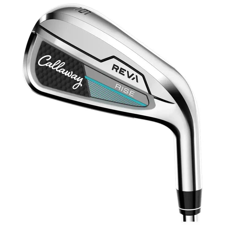 Callaway Série de Fer Big Bertha Reva Rise