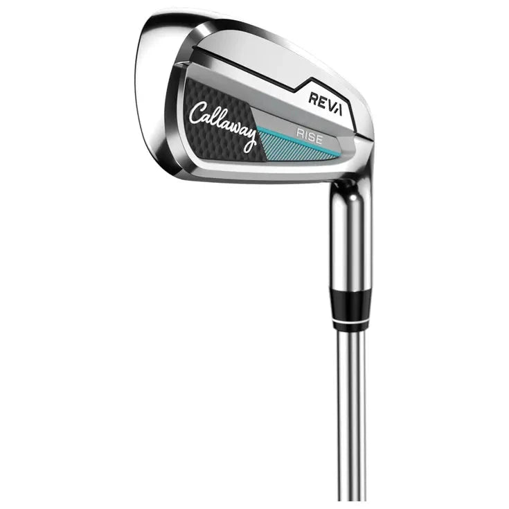 Callaway Série de Fer Big Bertha Reva Rise