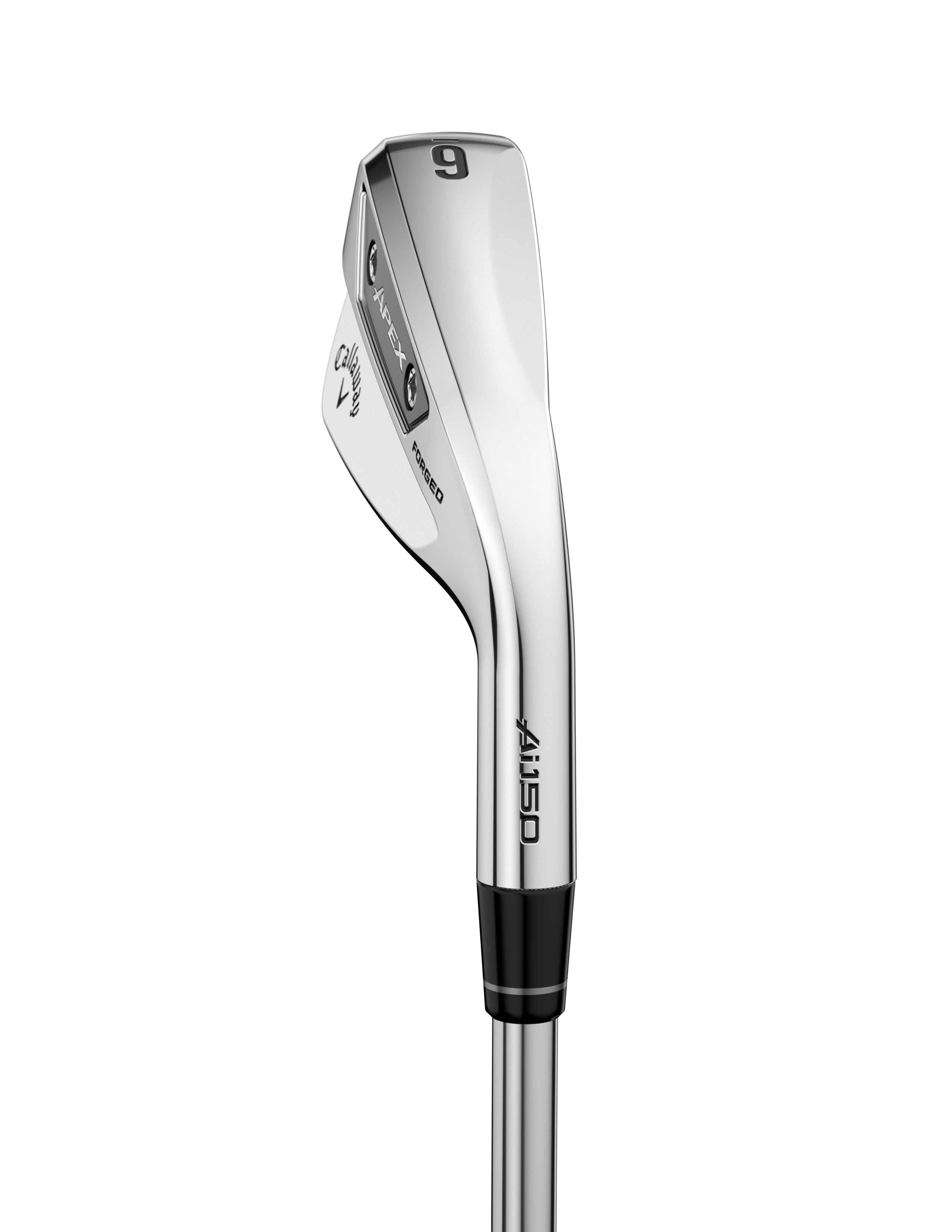 Callaway Série de fers APEX AI150