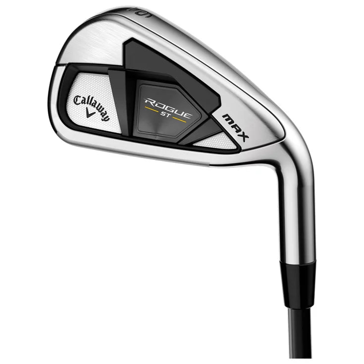 Callaway Série de Fers Rogue ST MAX CR24