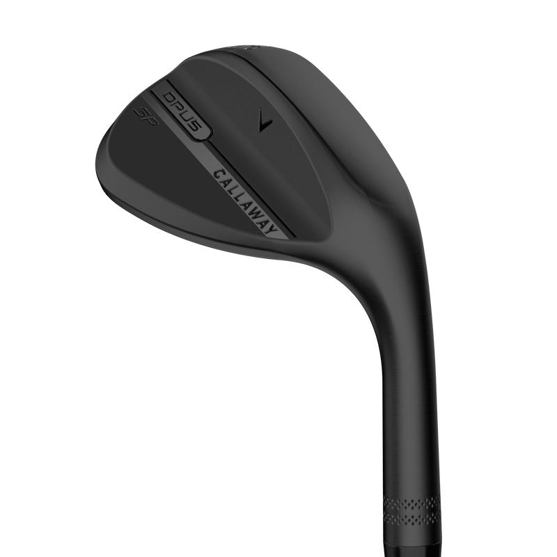 Callaway Wedges Opus SP Black Shadow