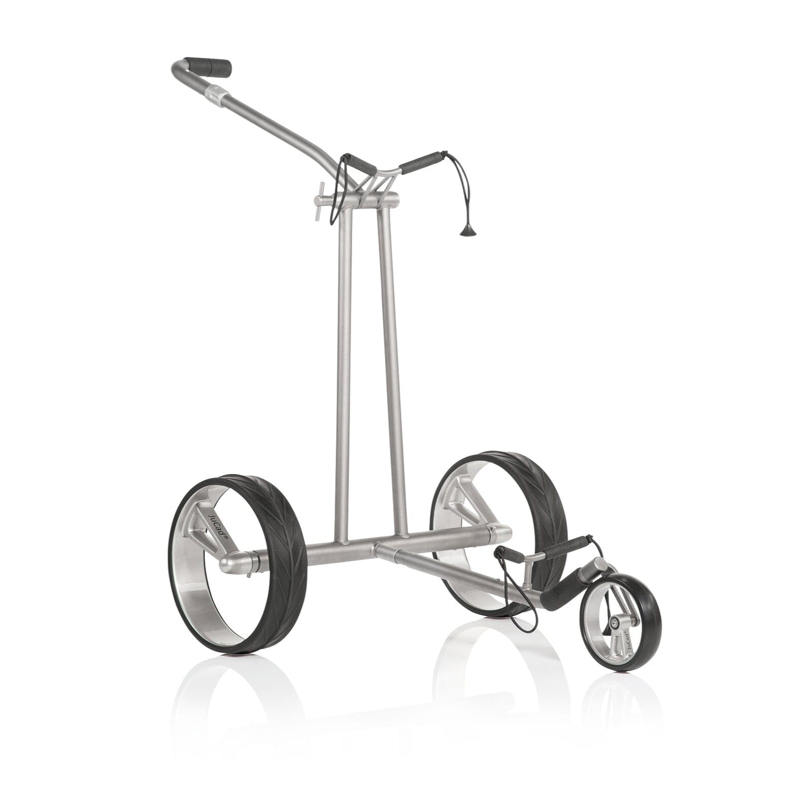 CHARIOT ÉLECTRIQUE JUCAD PHANTOM TITAN 2.0