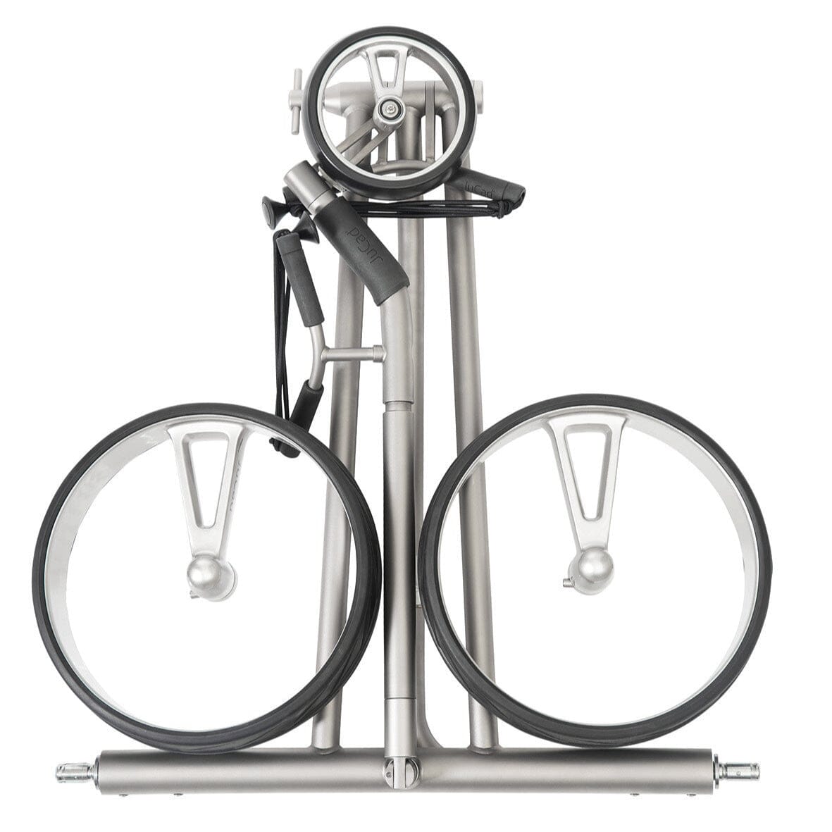 CHARIOT ÉLECTRIQUE JUCAD PHANTOM TITAN 2.0