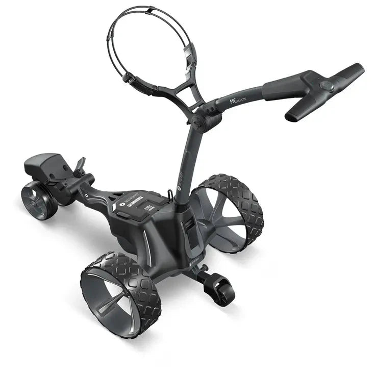 Chariot électrique Motocaddy M-E Remote