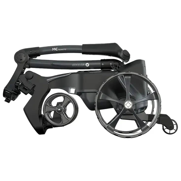 Chariot électrique Motocaddy M-E Remote