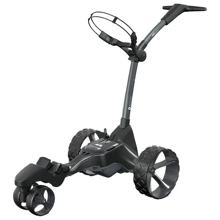 Chariot électrique Motocaddy M-E Remote