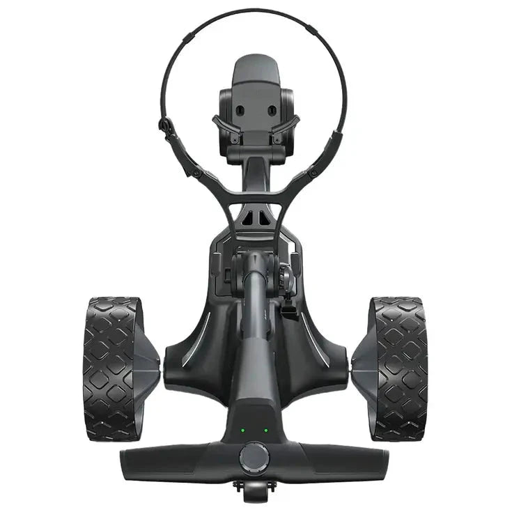 Chariot électrique Motocaddy M-E Remote