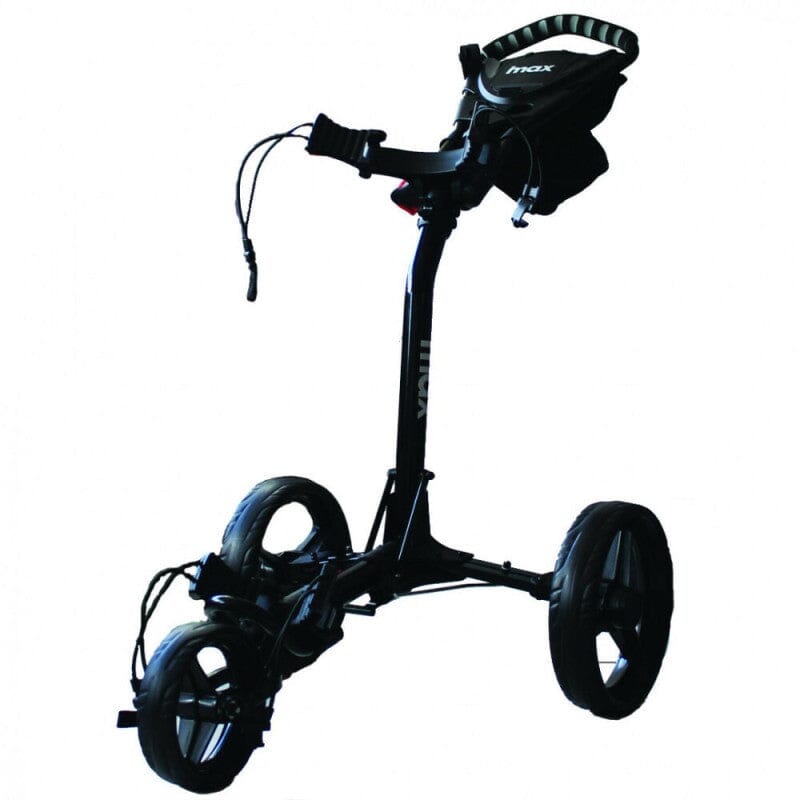 Chariot Norsud 3 roues Noir