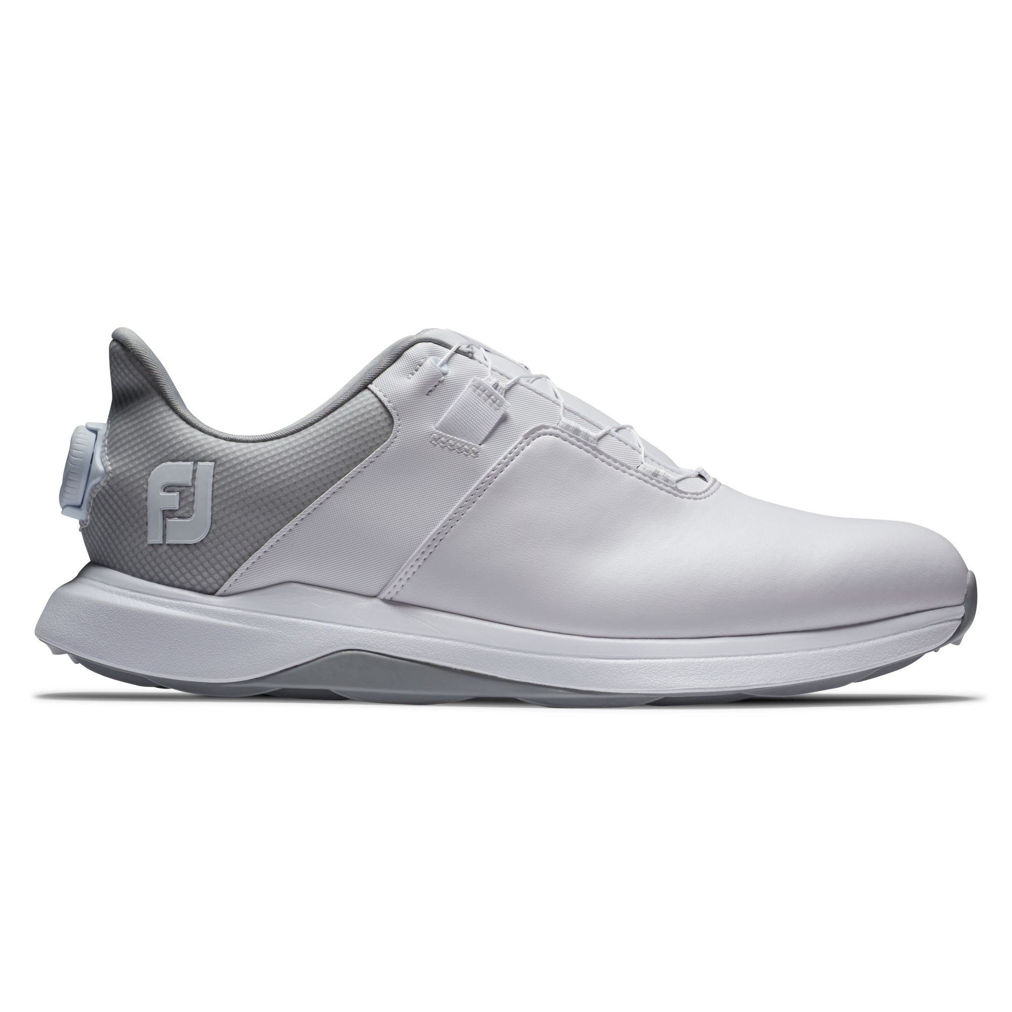 Footjoy PROLITE BOA white grey