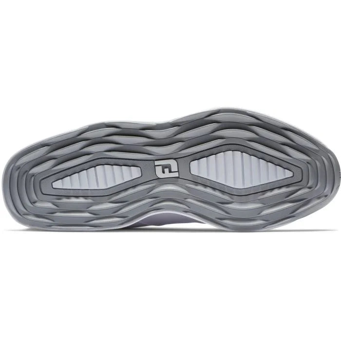 Footjoy PROLITE white grey