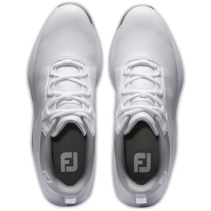 Footjoy PROLITE white grey