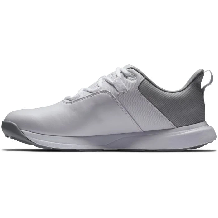 Footjoy PROLITE white grey