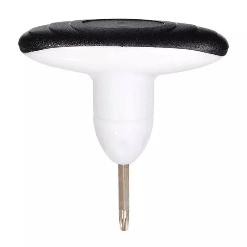 Clé Callaway serrage driver bois hybride