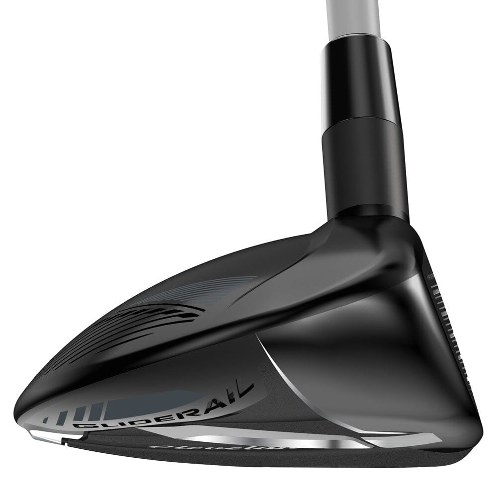 Cleveland Bois de parcours Halo XL Hy-Wood