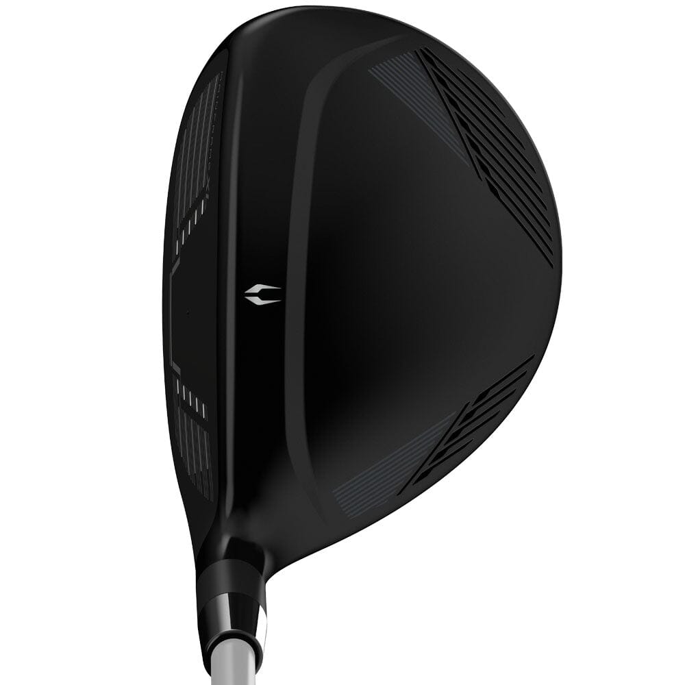 Cleveland Bois de parcours Halo XL Hy-Wood