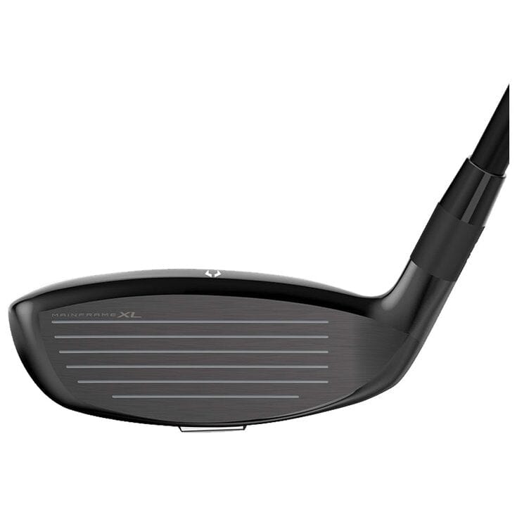 Cleveland Hybride Halo XL GlideRail