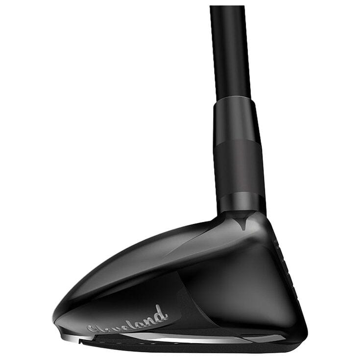 Cleveland Hybride Halo XL GlideRail