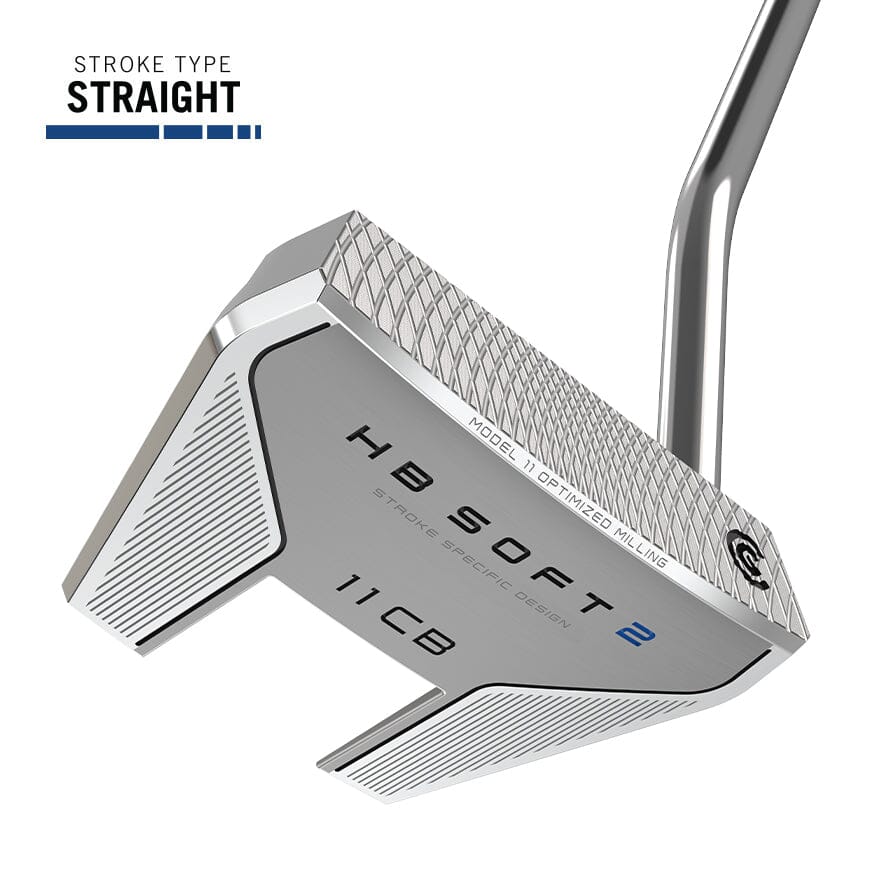 Cleveland Putter HB Soft 11 CB 2026