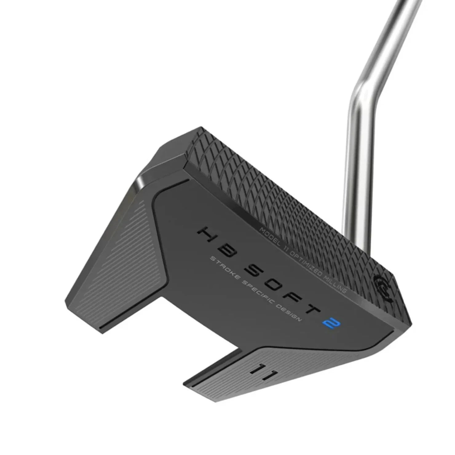 Cleveland Putter HB Soft 2 11 OS Black Edition