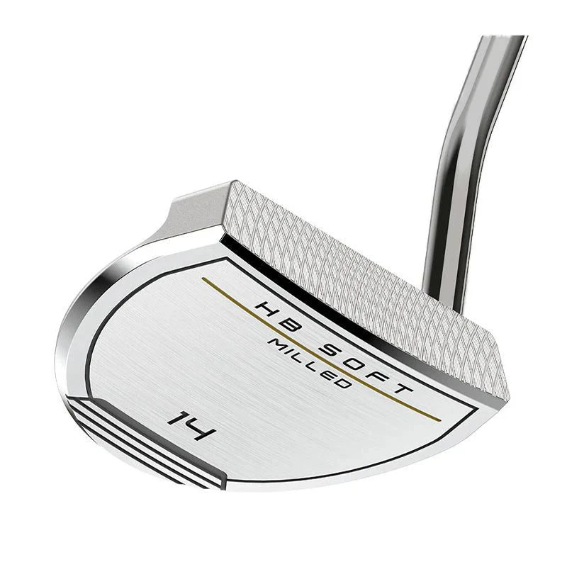Cleveland Putter HB Soft Milled 14