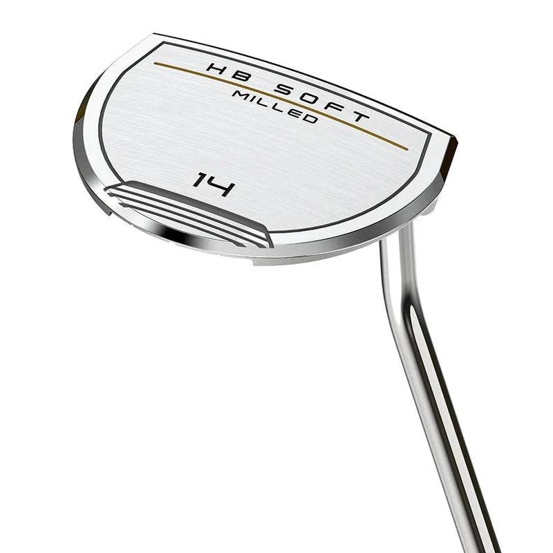 Cleveland Putter HB Soft Milled 14