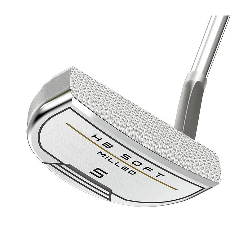 Cleveland Putter HB Soft Milled 5