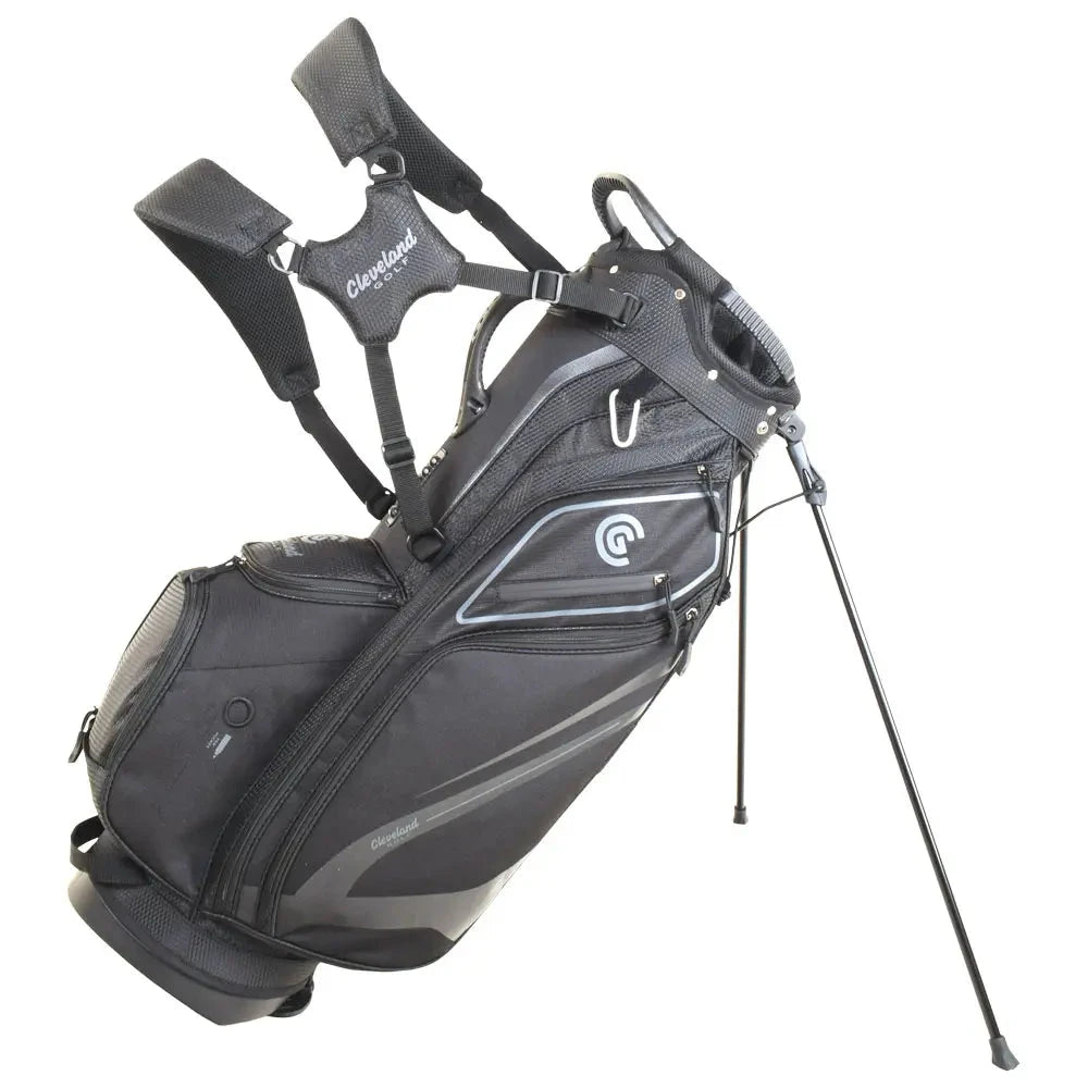 Cleveland sac trépied Saturday Stand Bag