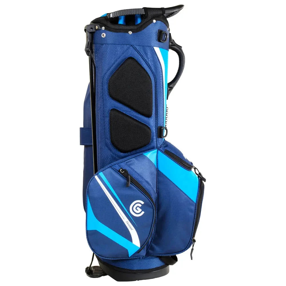 Cleveland sac trépied Saturday Stand Bag