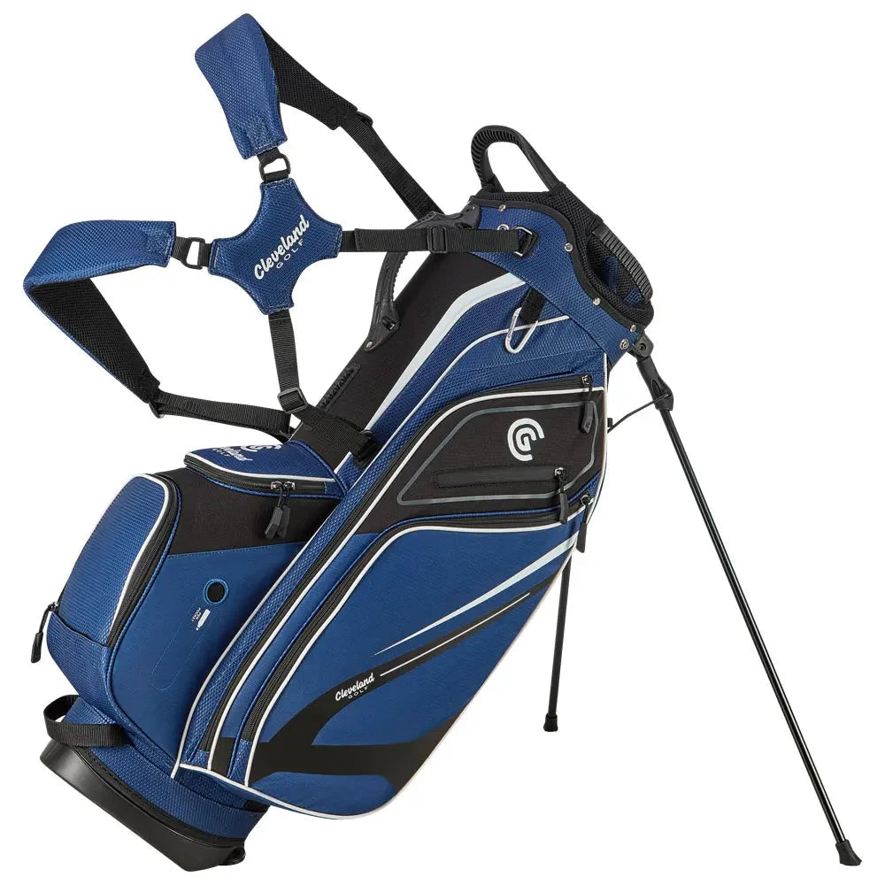 Cleveland sac trépied Saturday Stand Bag