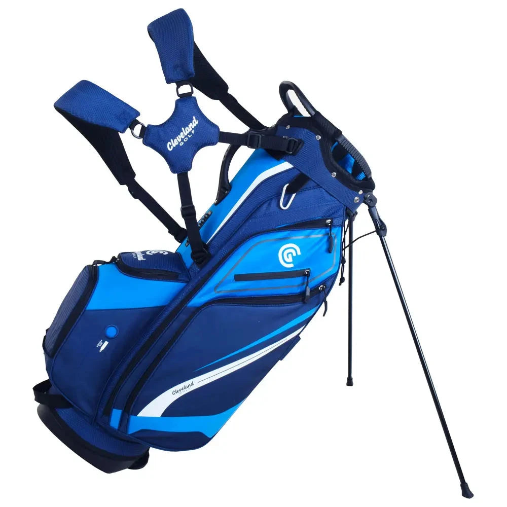 Cleveland sac trépied Saturday Stand Bag