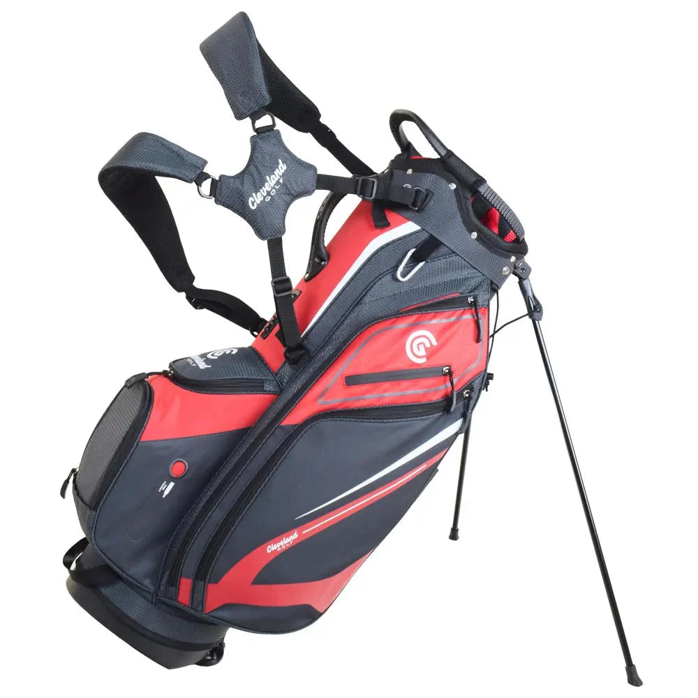 Cleveland sac trépied Saturday Stand Bag