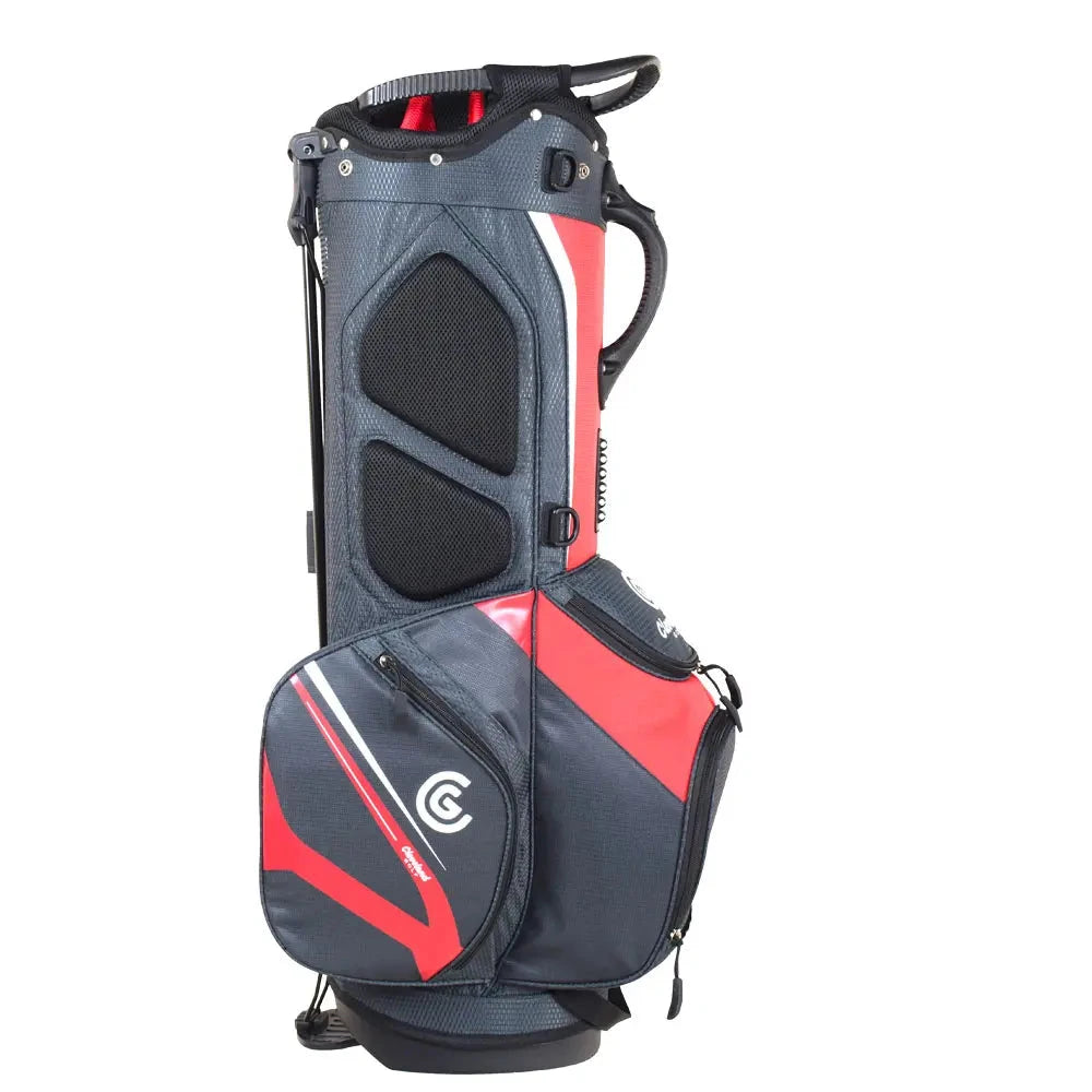 Cleveland sac trépied Saturday Stand Bag