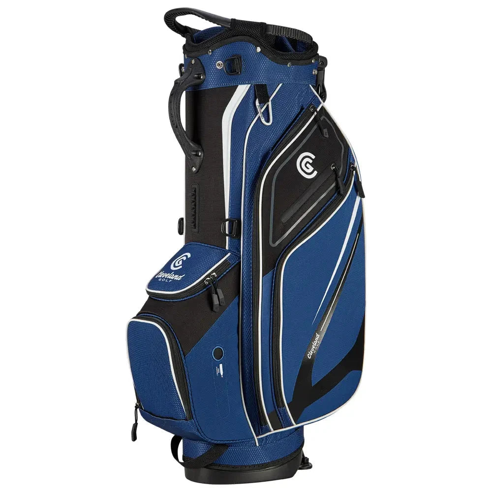 Cleveland sac trépied Saturday Stand Bag