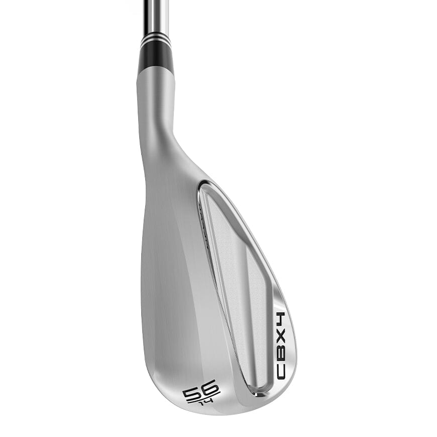 Cleveland Wedge CBX 4 ZIPCORE lady