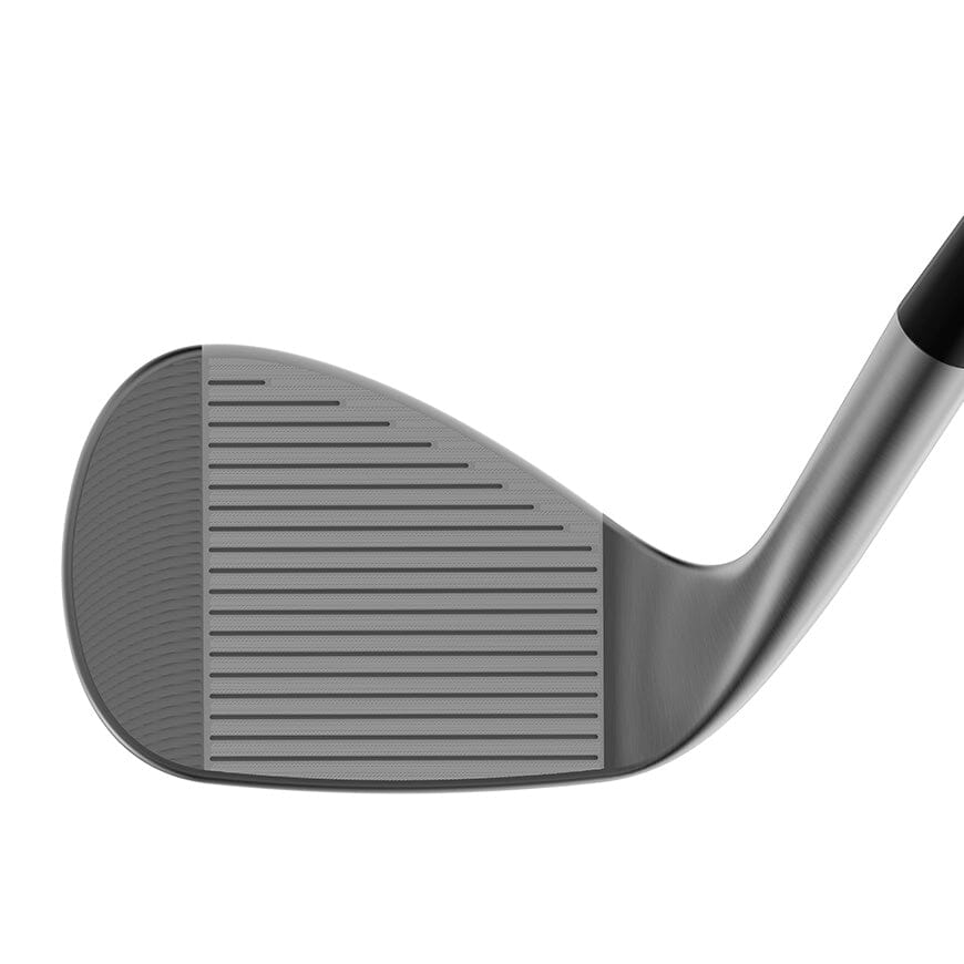 Cleveland Wedge RTZ Noir Satin