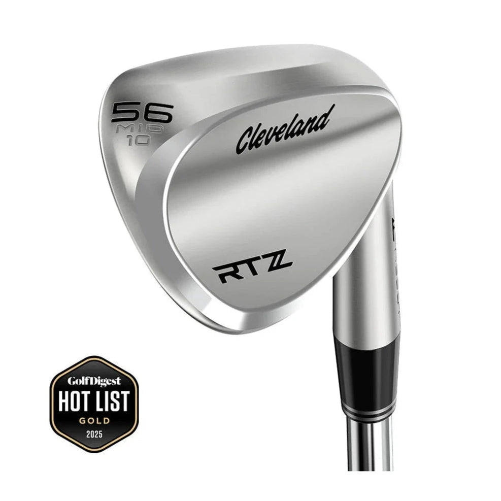 Cleveland Wedge RTZ