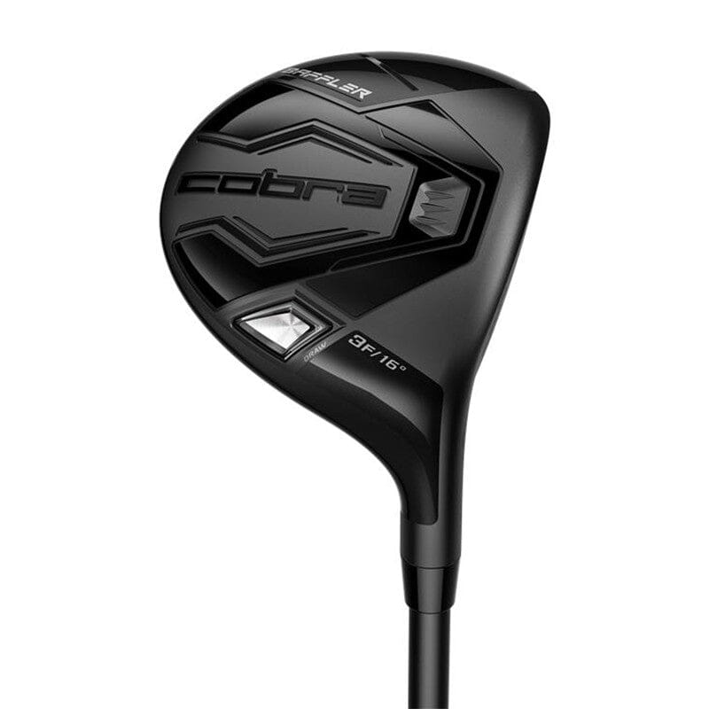 Cobra Bois de parcours Baffler