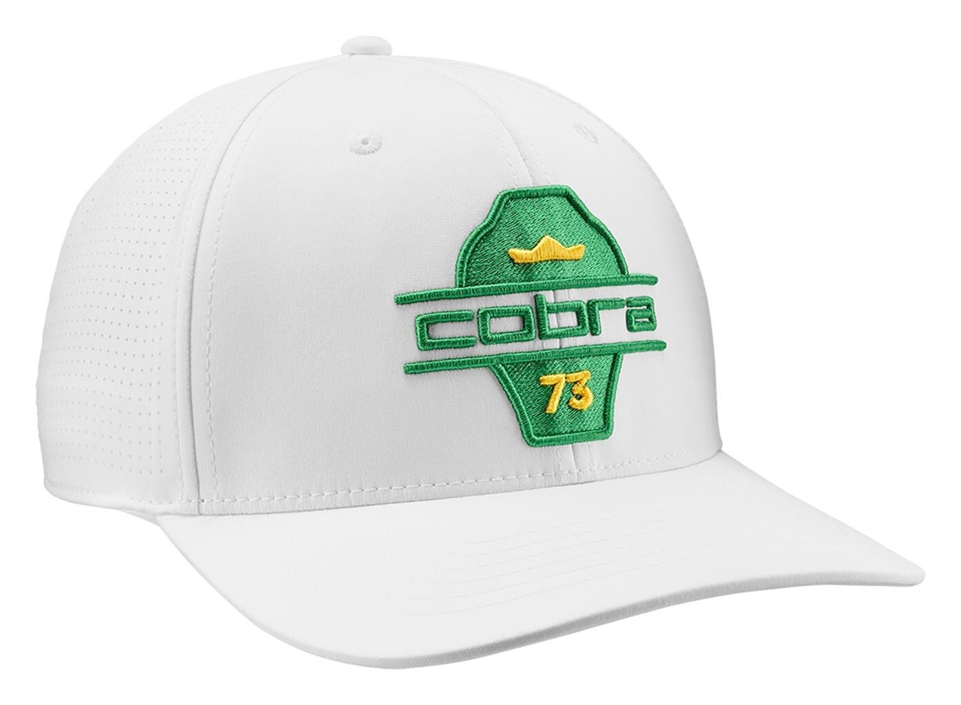 Cobra Casquette Split Tour
