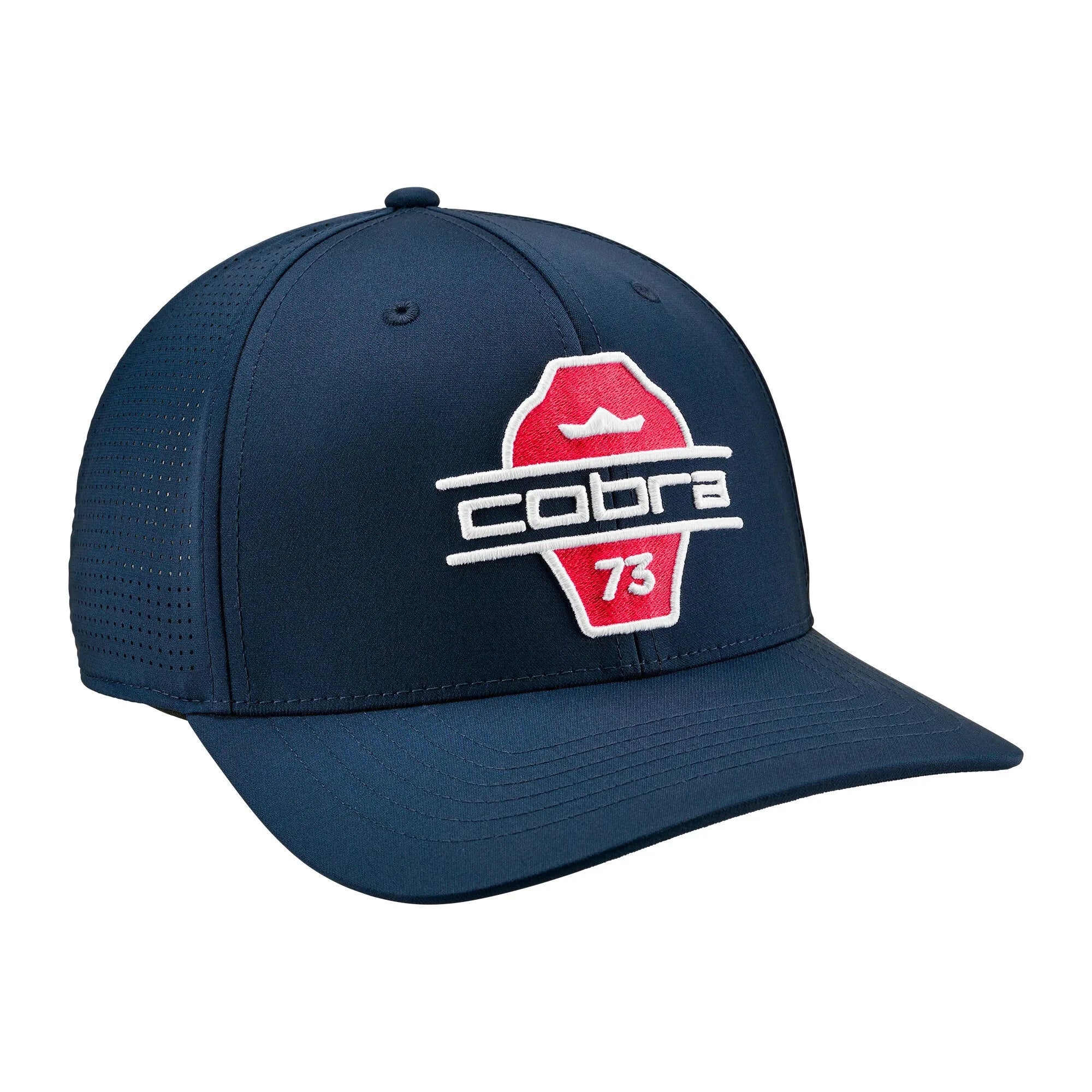 Cobra Casquette Split Tour