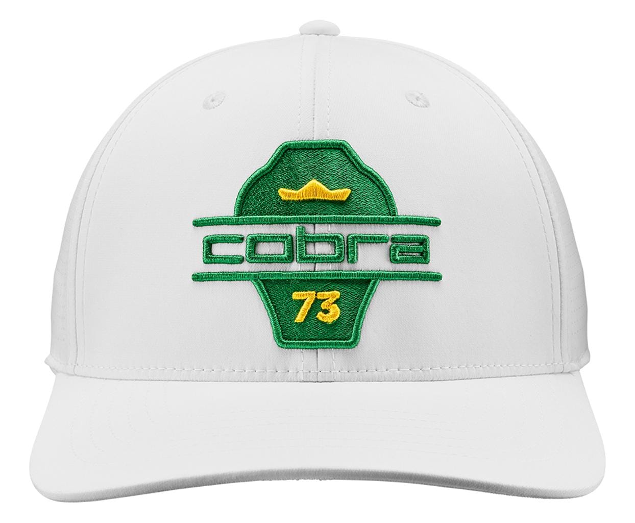 Cobra Casquette Split Tour