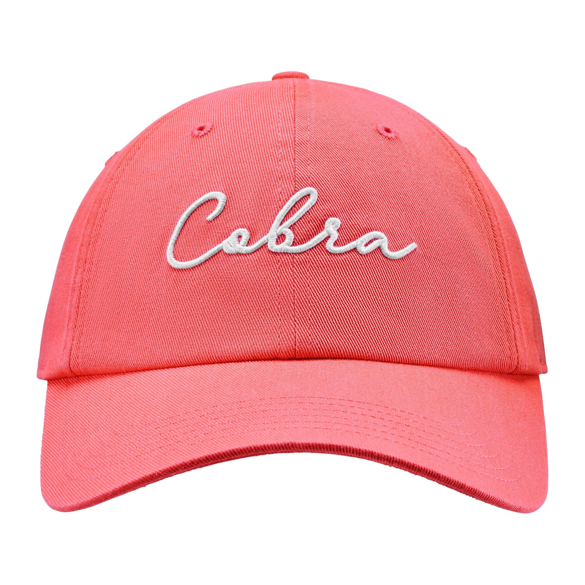 Cobra Casquette Sunset Script Femme