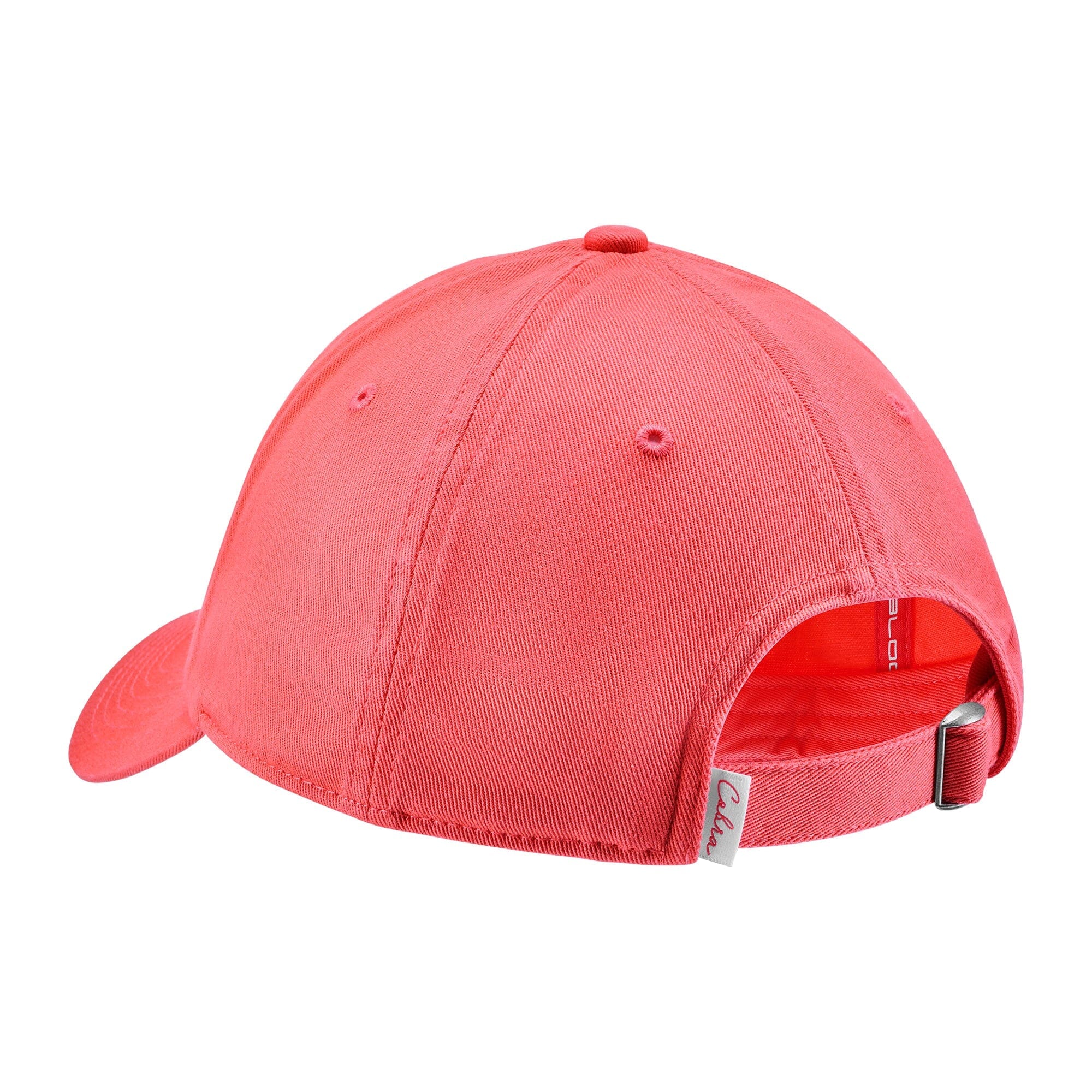Cobra Casquette Sunset Script Femme