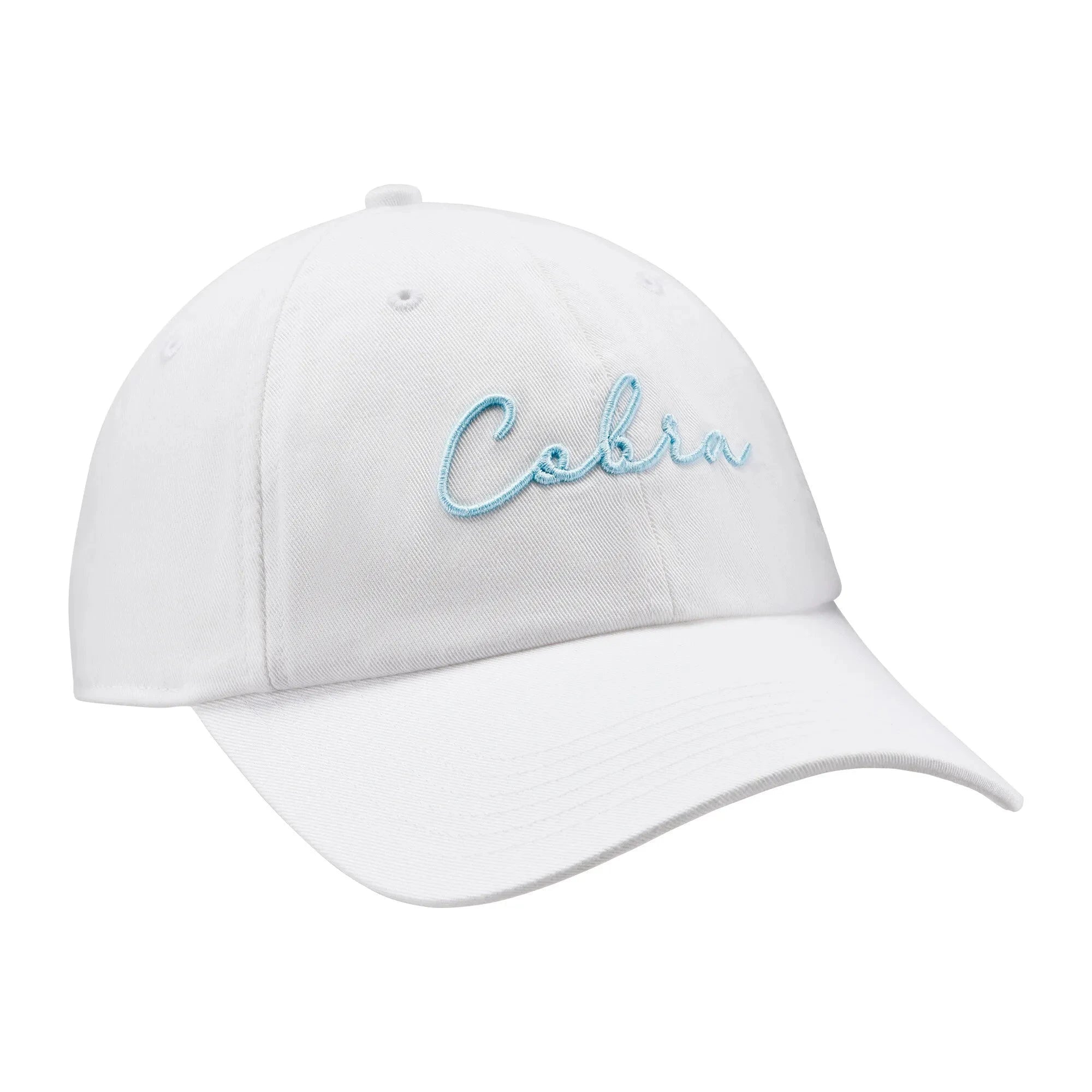 Cobra Casquette Sunset Script Femme