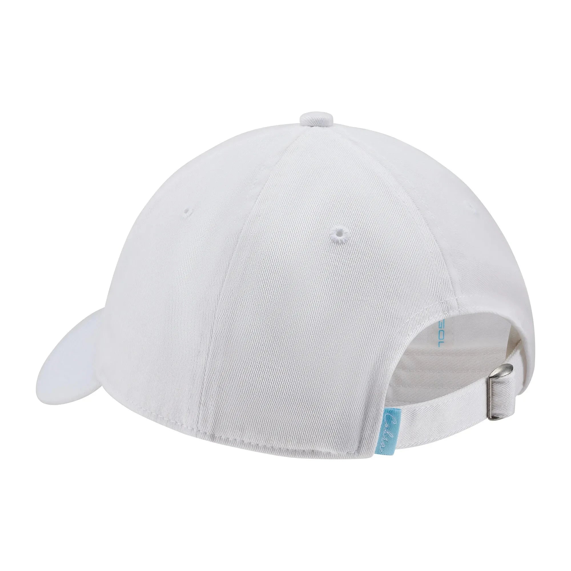 Cobra Casquette Sunset Script Femme