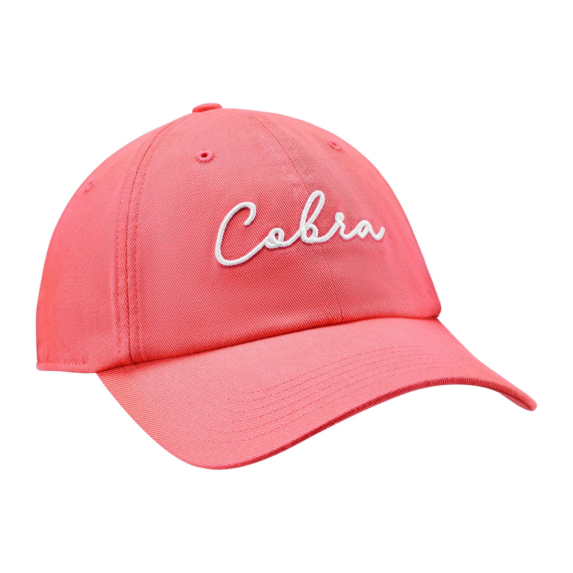 Cobra Casquette Sunset Script Femme