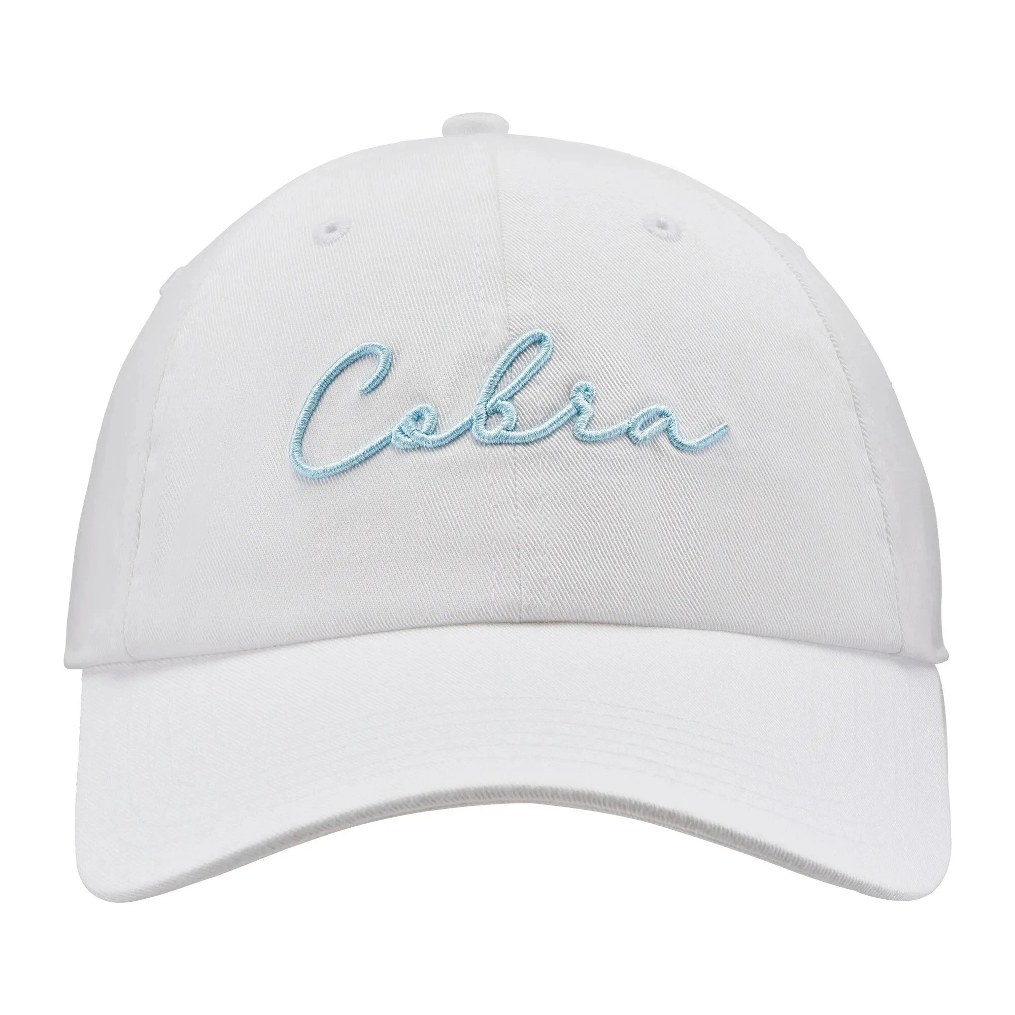 Cobra Casquette Sunset Script Femme
