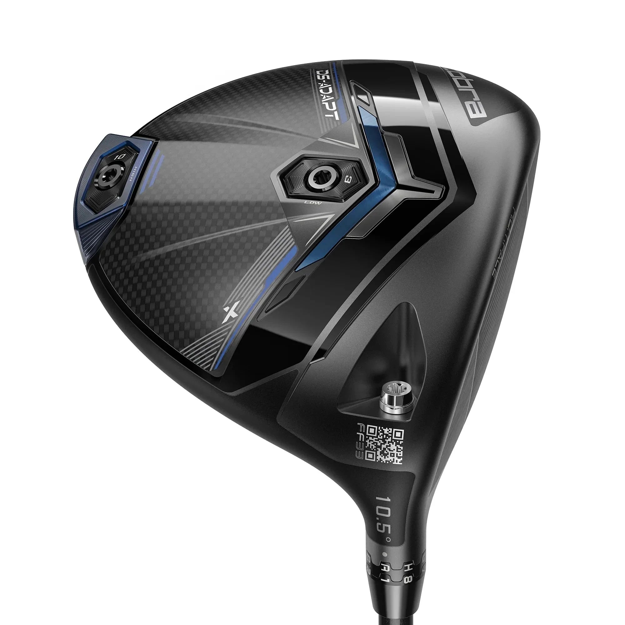 Cobra Driver DS-ADAPT Démo Quasi Neuf