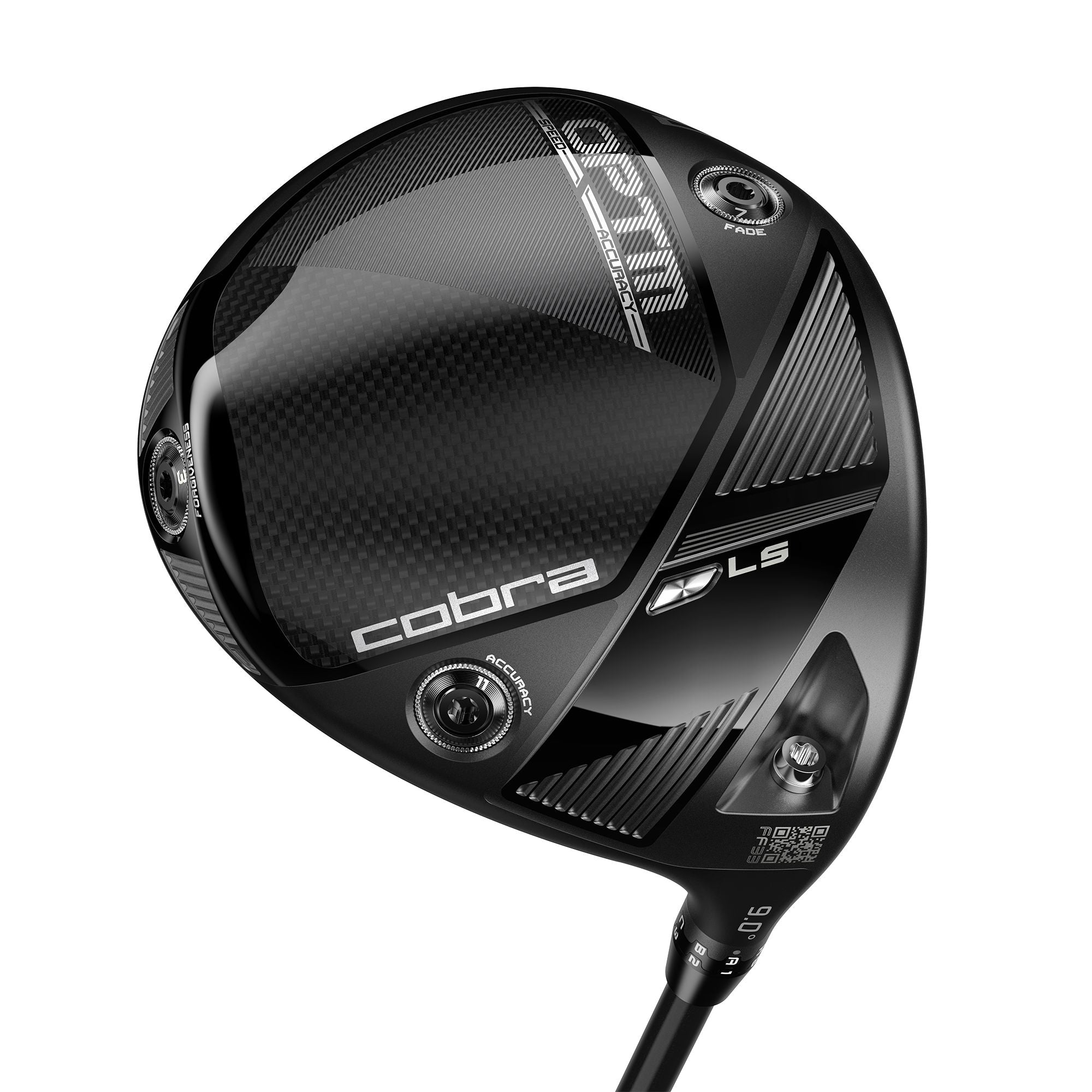 Cobra Driver OPTM LS
