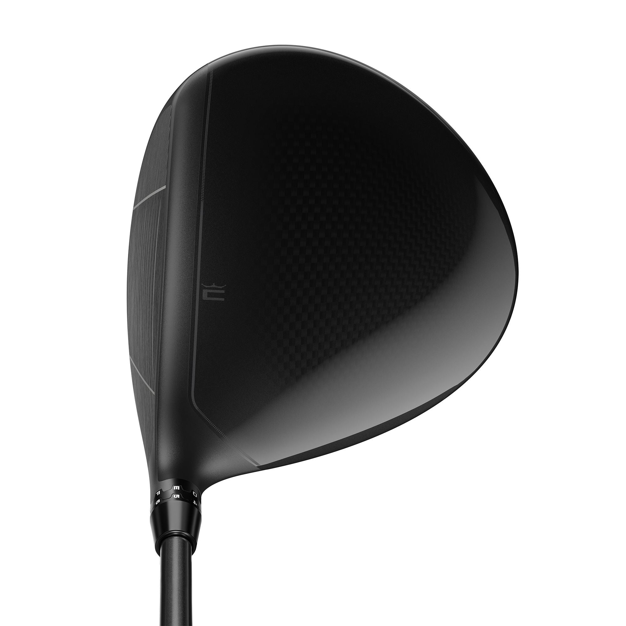 Cobra Driver OPTM MAX D Femme