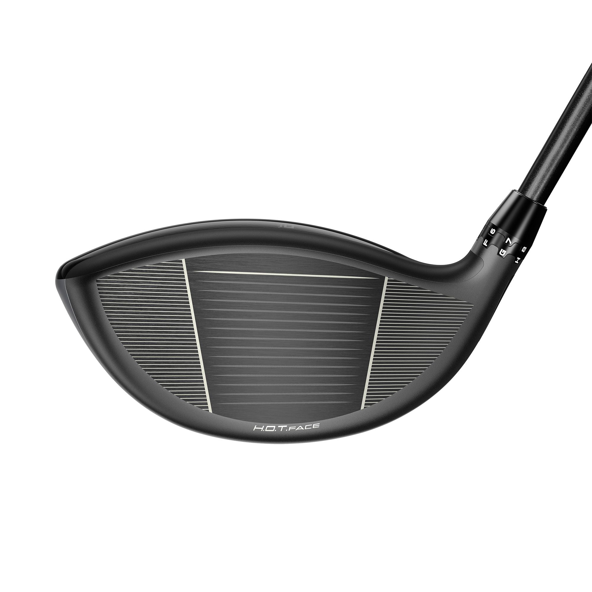 Cobra Driver OPTM MAX K
